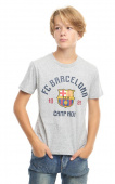 Детская футболка Барселона