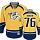 Хоккейный свитер Nashville Predators Subban 2 цвета