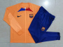 Футбольный костюм Barcelona