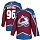 2 ЦВЕТА. Хоккейная майка Rantanen.  