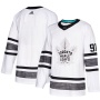 (ЛЮБАЯ ФАМИЛИЯ) Хоккейный свитер Торонто All Stars 2019 белый по выгодной цене.