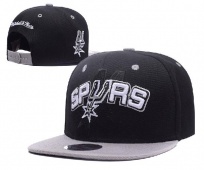 Баскетбольная кепка NBA San Antonio Spurs