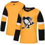 Хоккейный свитер Pittsburgh Penguins пустой stadium series 2017 по выгодной цене.
