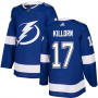 Хоккейный свитер Алекс Киллорн по выгодной цене.
