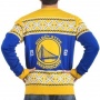 Теплый свитер NBA Golden State Warriors