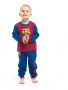 Детский футбольный костюм Барселона