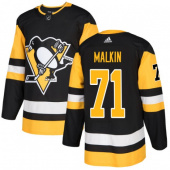 Хоккейный свитер Питтсбург Пингвинс MALKIN #71