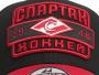 Кепка Спартак small logo
