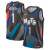 Майка Mikal Bridges City Edition 2023