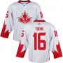 Хоккейный свитер КМ 2016 Сборной Канады Toews  по выгодной цене.