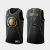 Джерси Los Angeles Clippers LEONARD #2 gold black Джерси Los Angeles Clippers LEONARD #2 gold black