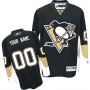 Хоккейная форма Pittsburgh Penguins с нанесением имени. по выгодной цене.