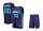 Баскетбольная форма Charlotte Hornets