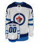 Хоккейная форма Winnipeg Jets по выгодной цене.