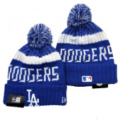 Бейсбольная шапка Dodgers