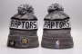Детская шапка NBA Toronto Raptors 