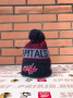 Тёплая шапка НХЛ Washington Capitals*