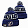 Шапка Tampa Bay Lightning 2026
