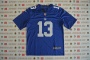 Майка NFL New York Giants синяя