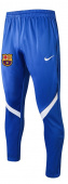 Футбольные штаны Барселоны