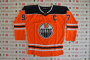 Хоккейный свитер Edmonton Oilers McDAVID #97 ( 2 ЦВЕТА)