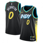 Майка Tyrese Haliburton City Edition 2023 Майка Tyrese Haliburton City Edition 2023