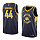 Баскетбольная майка Indiana Pacers темная