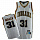 Баскетбольная майка Indiana Pacers Miller