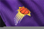 Баскетбольный костюм NBA Финикс Санз