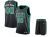 Баскетбольная форма Boston Celtics чёрная (СВОЯ ФАМИЛИЯ) Баскетбольная форма Boston Celtics чёрная (СВОЯ ФАМИЛИЯ)