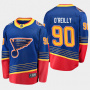 Хоккейный свитер O'Reilly retro по выгодной цене.