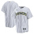 Форма для бейсбола Milwaukee Brewers Форма для бейсбола Milwaukee Brewers