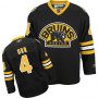 Хоккейный свитер Boston Bruins alternate по выгодной цене.