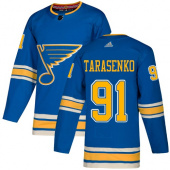 Хоккейный свитер St. Louis Blues TARASENKO #91 alternate