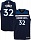 Баскетбольная майка NBA Minnesota TOWNS #32