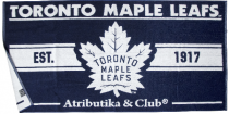 Хоккейное полотенце Торонто