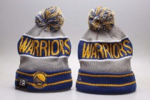Дётская шапка Golden State Warriors
