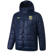 Футбольная куртка Барселона