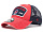 Бейсболка ЦСКА винтаж model 2