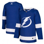 Хоккейный свитер Tampa Bay Lightning пустой