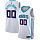 Баскетбольная джерси Charlotte Hornets