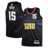 Майка Jokic City Edition 2023 Майка Jokic City Edition 2023
