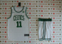 Баскетбольная форма Boston Celtics