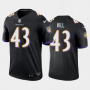 Майка NFL Baltimore Ravens Hill #43