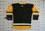 Хоккейный свитер Pittsburgh Penguins пустой