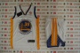 Баскетбольная форма для детей NBA Golden State Warriors DURANT #35 белая