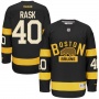  (ЛЮБОЙ ИГРОК) Хоккейная майка Boston Bruins Third   по выгодной цене.
