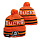 Шапка Anaheim Ducks 2026
